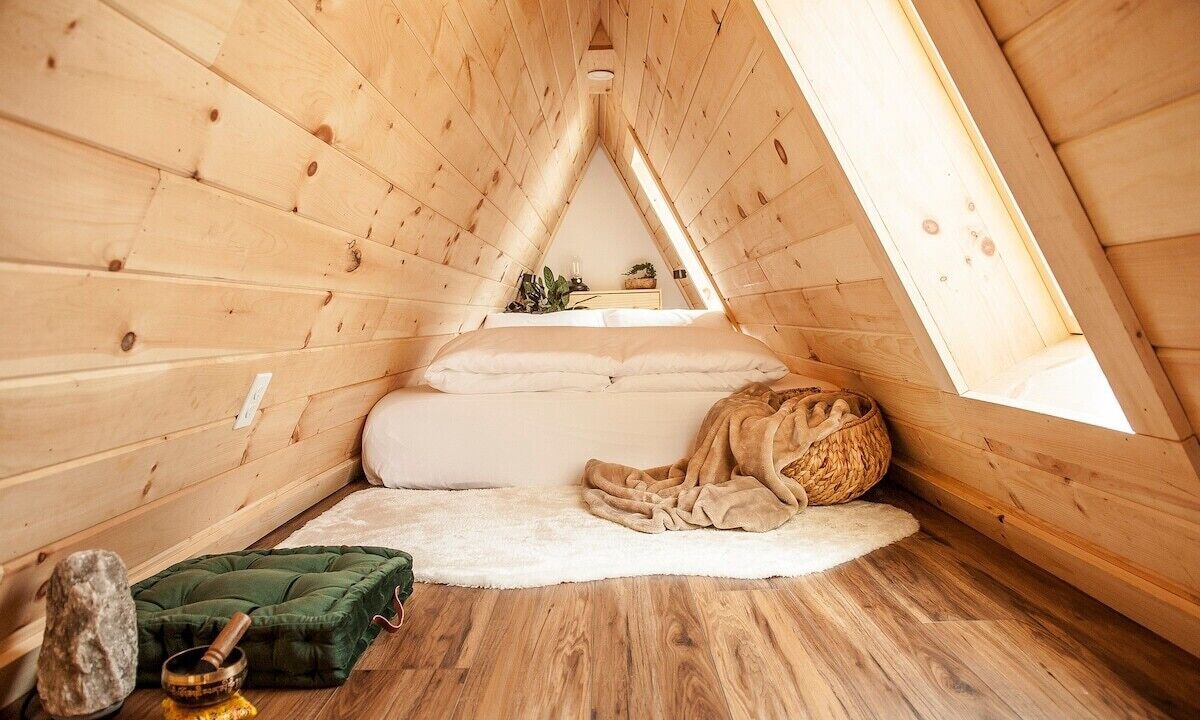 Photo of Bedroom in Stamford