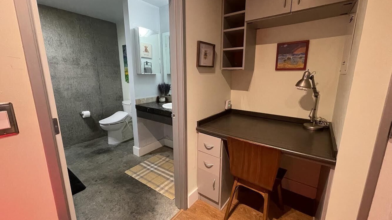 Photo of Bathroom in Old Town Chinatown