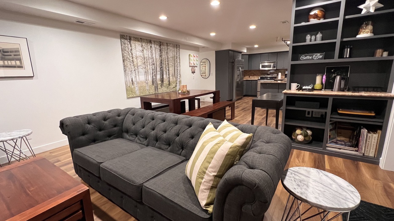 Photo of Livingroom in Salt Lake City