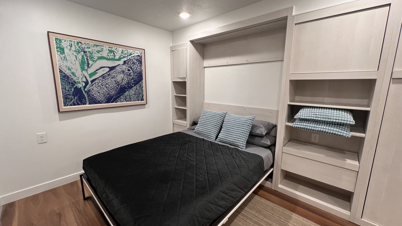 Photo of Bedroom in Salt Lake City