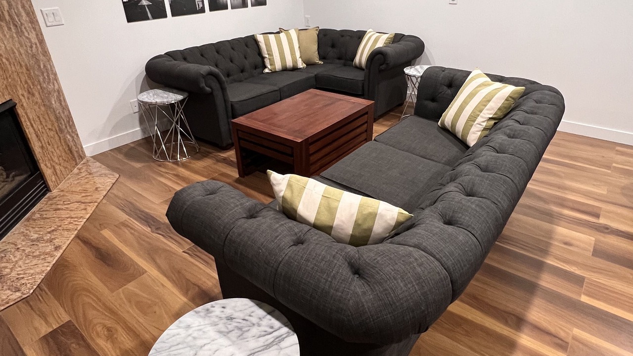 Photo of Livingroom in Salt Lake City