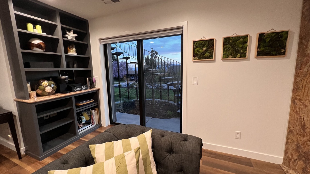 Photo of Livingroom in Salt Lake City