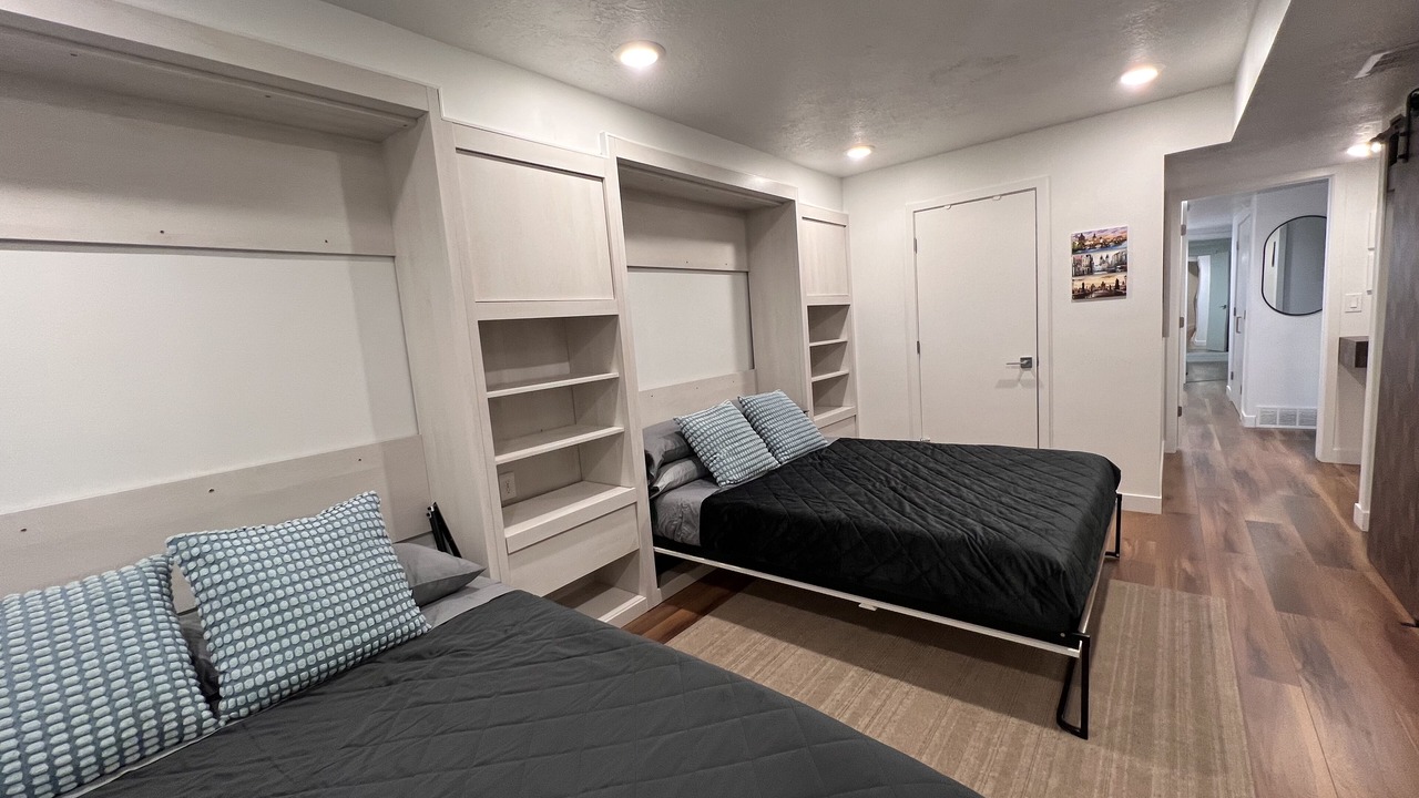 Photo of Bedroom in Salt Lake City