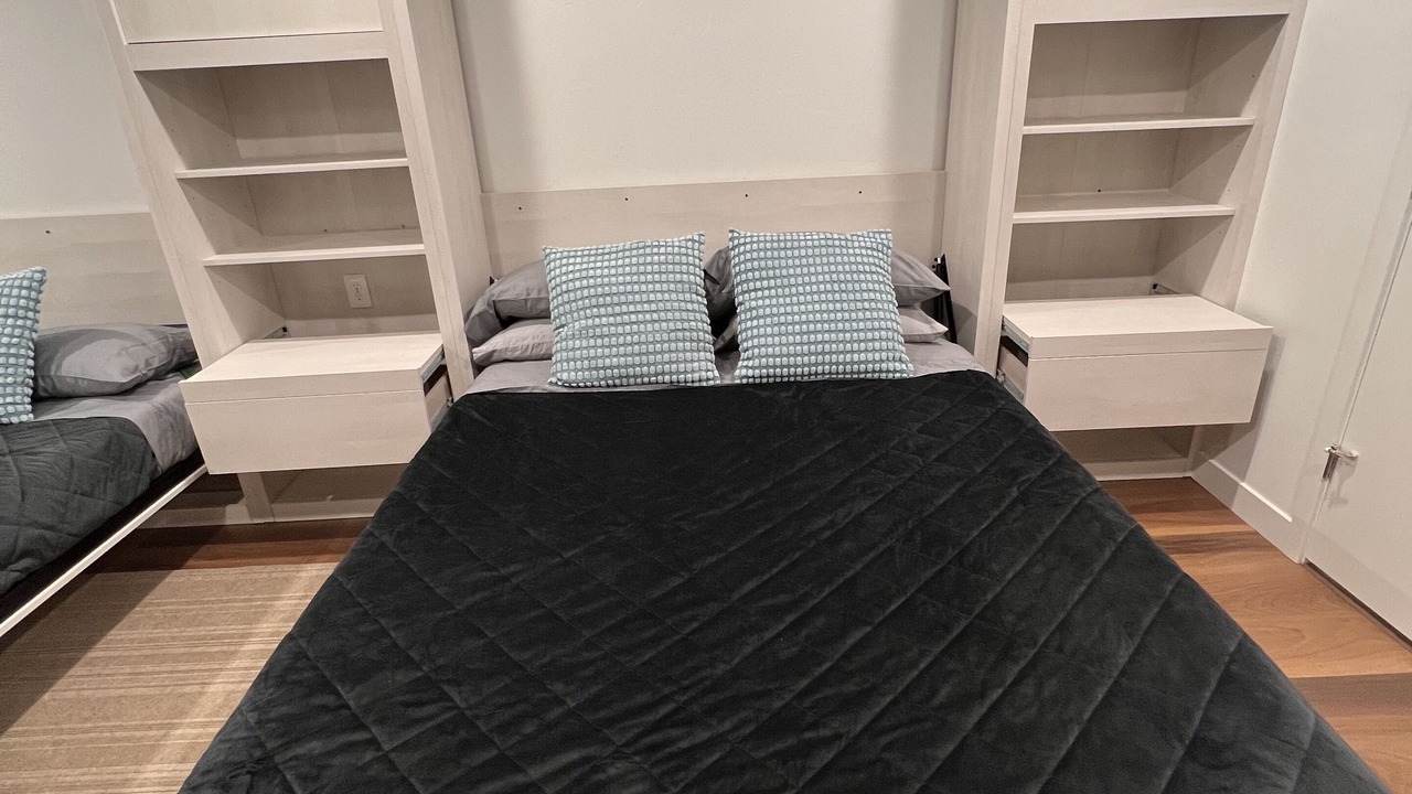 Photo of Bedroom in Salt Lake City