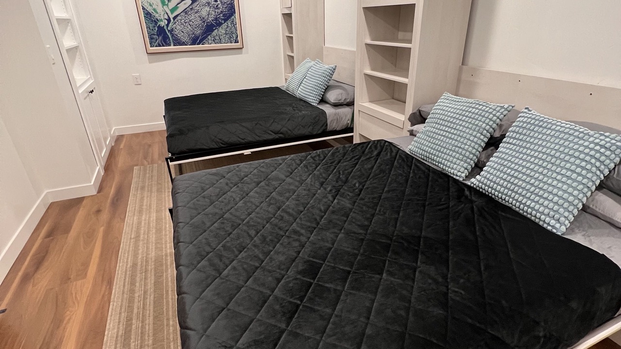 Photo of Bedroom in Salt Lake City