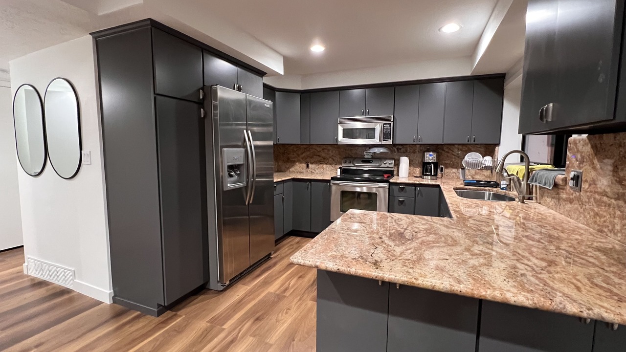 Photo of Kitchen in Salt Lake City