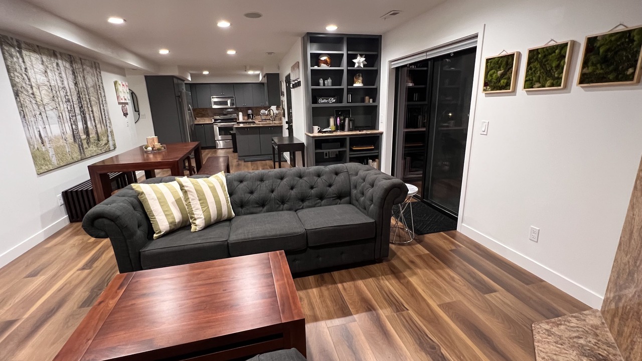 Photo of Livingroom in Salt Lake City