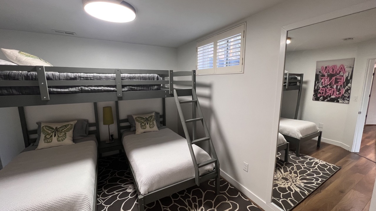 Photo of Bedroom in Salt Lake City