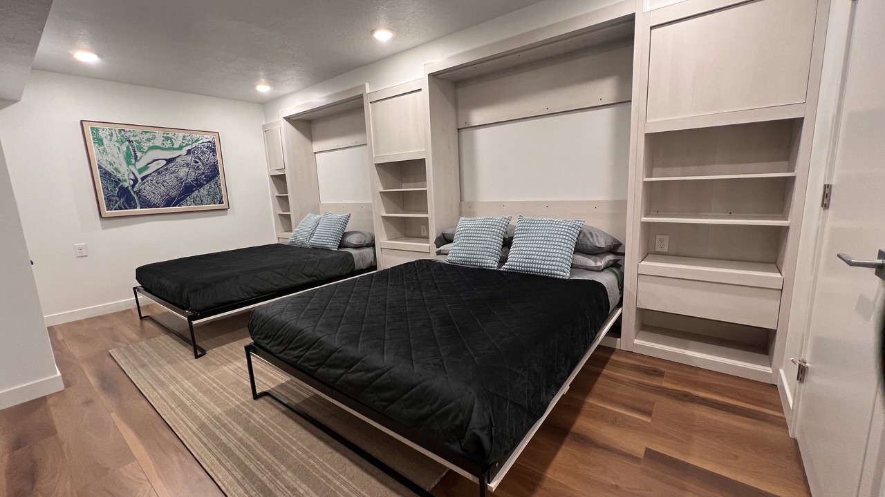 Photo of Bedroom in Salt Lake City