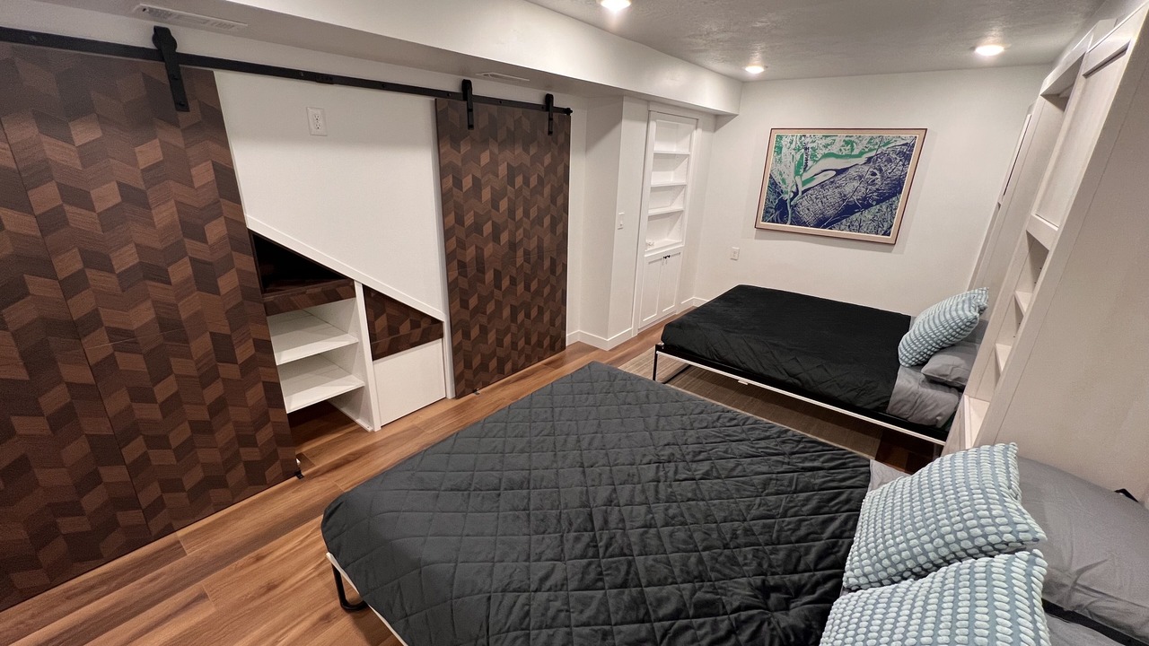 Photo of Bedroom in Salt Lake City
