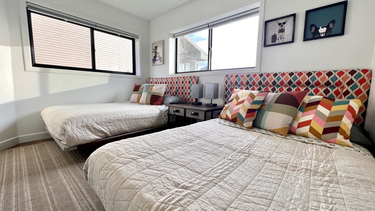 Photo of Bedroom in Salt Lake City
