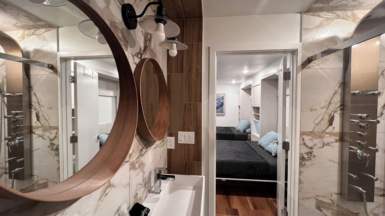Photo of Bedroom in Salt Lake City