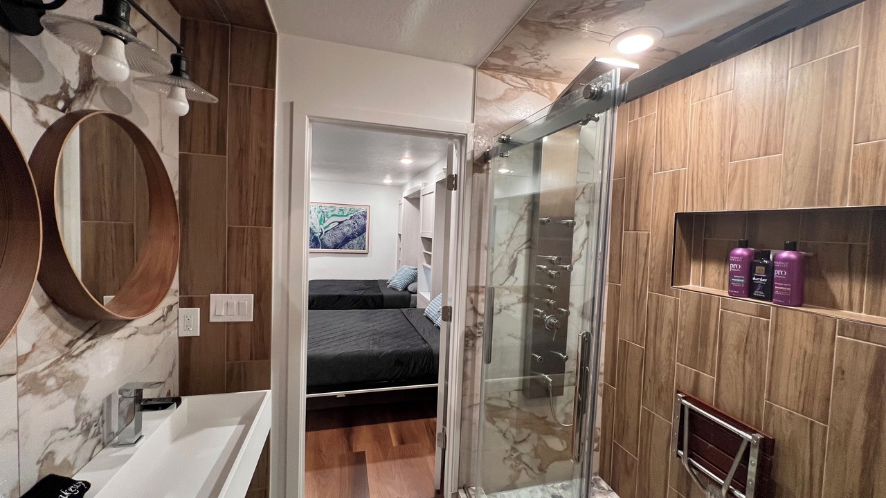 Photo of Bathroom in Salt Lake City