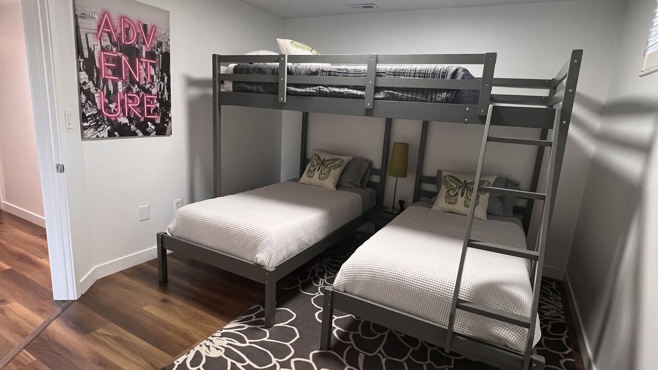 Photo of Bedroom in Salt Lake City