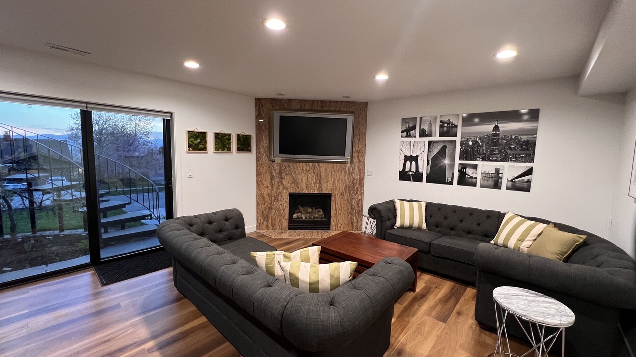 Photo of Livingroom in Salt Lake City