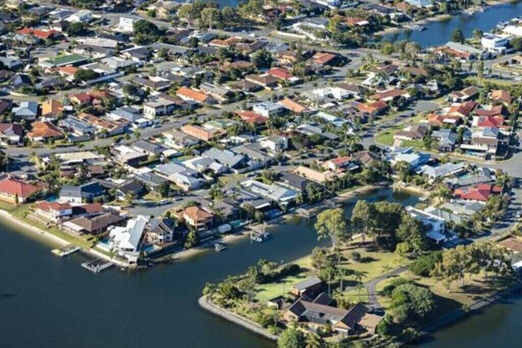 Photo of Outdoor in Mermaid Waters