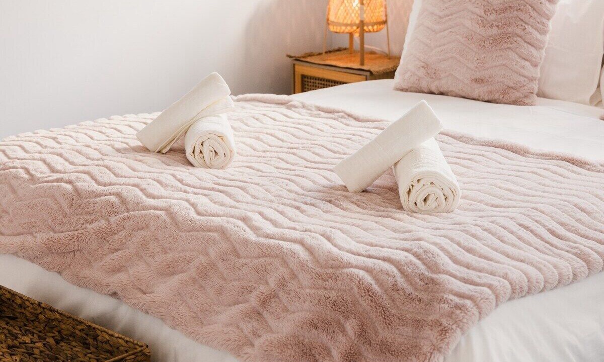 Photo of Bedroom in Mermaid Waters