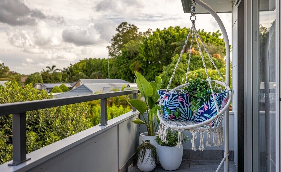 Photo of Patio Balcony in Mermaid Waters