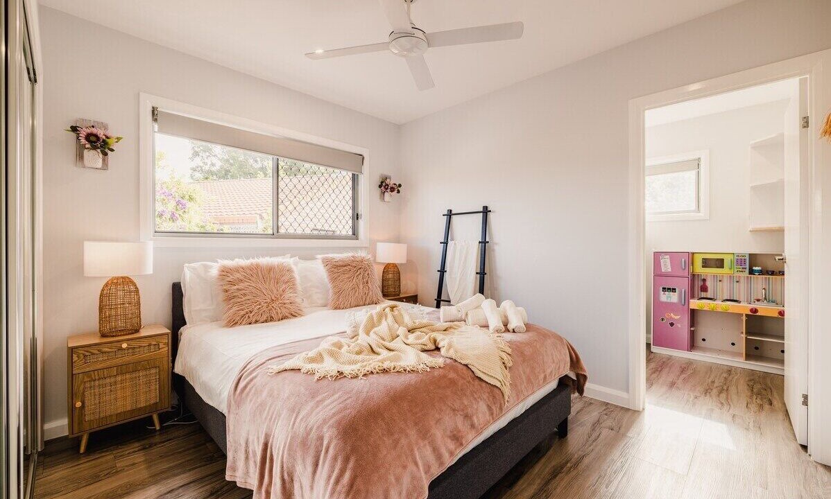 Photo of Bedroom in Mermaid Waters