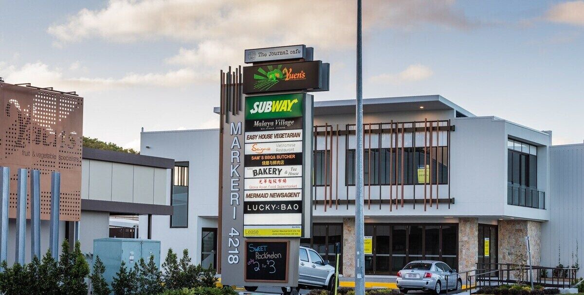 Photo of Outdoor in Mermaid Waters