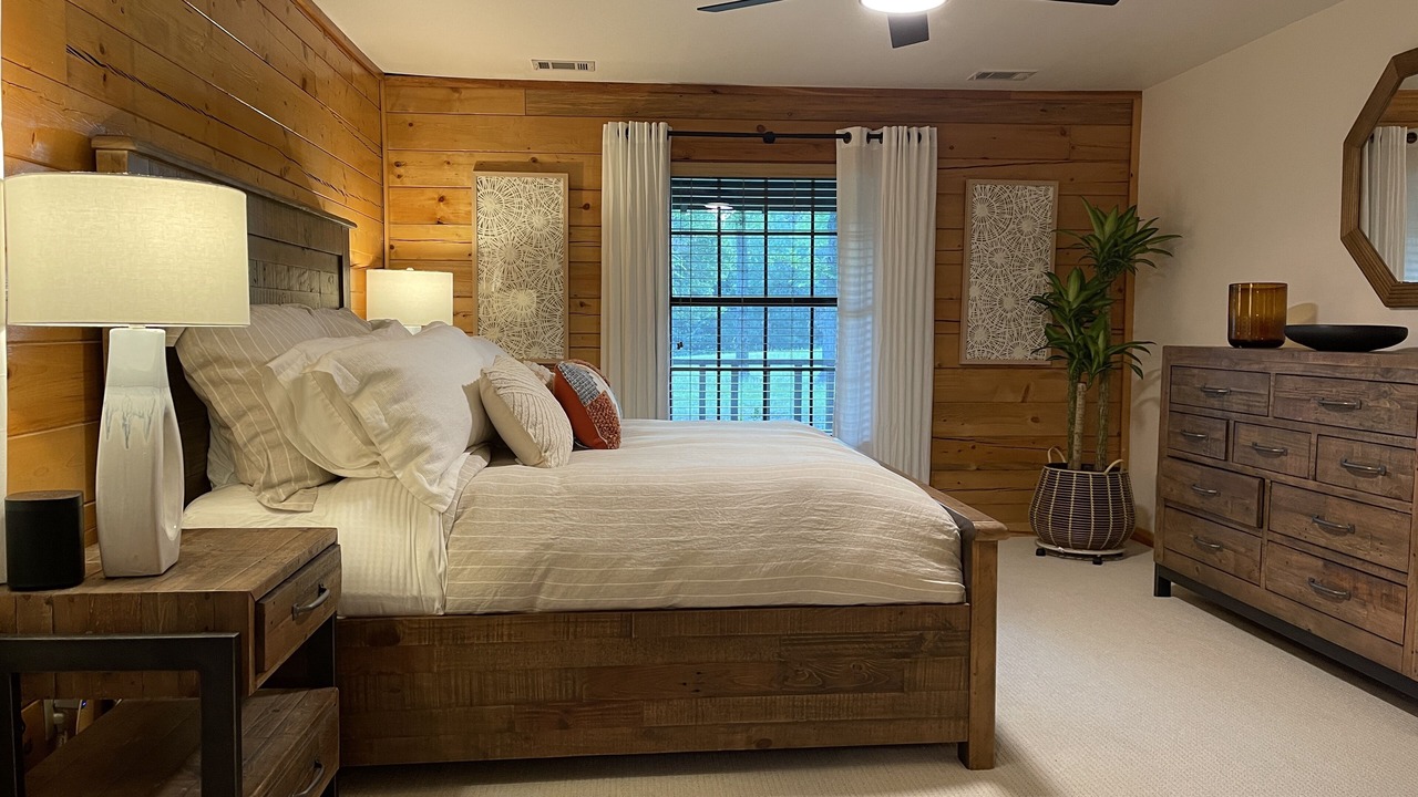 Photo of Bedroom in Athens