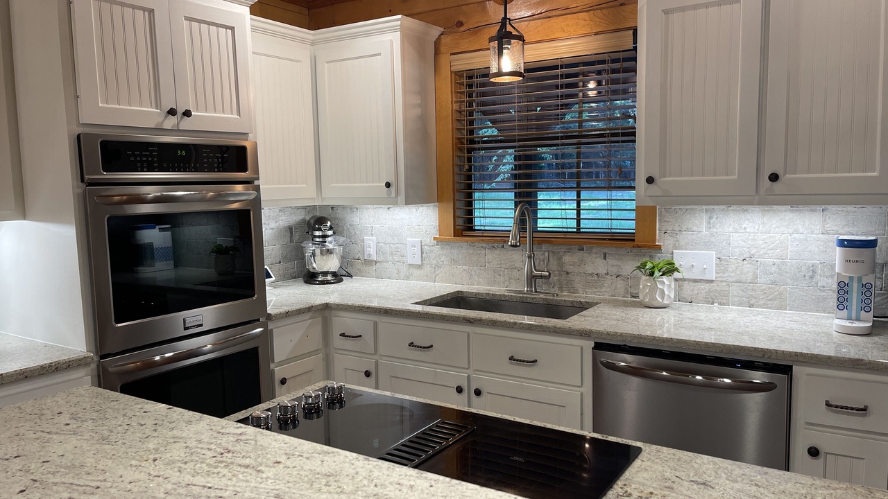 Photo of Kitchen in Athens
