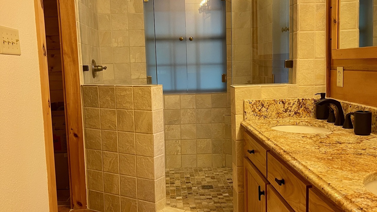 Photo of Bathroom in Athens