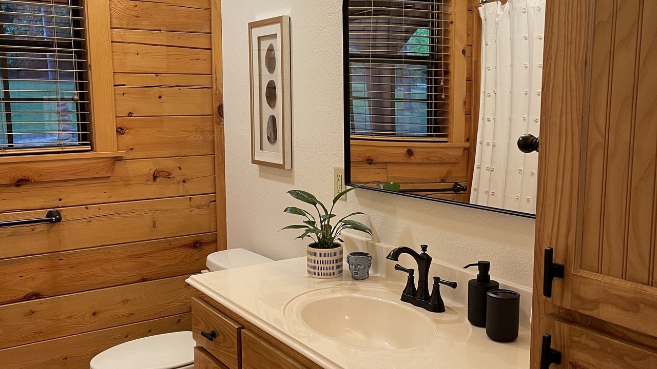 Photo of Bathroom in Athens