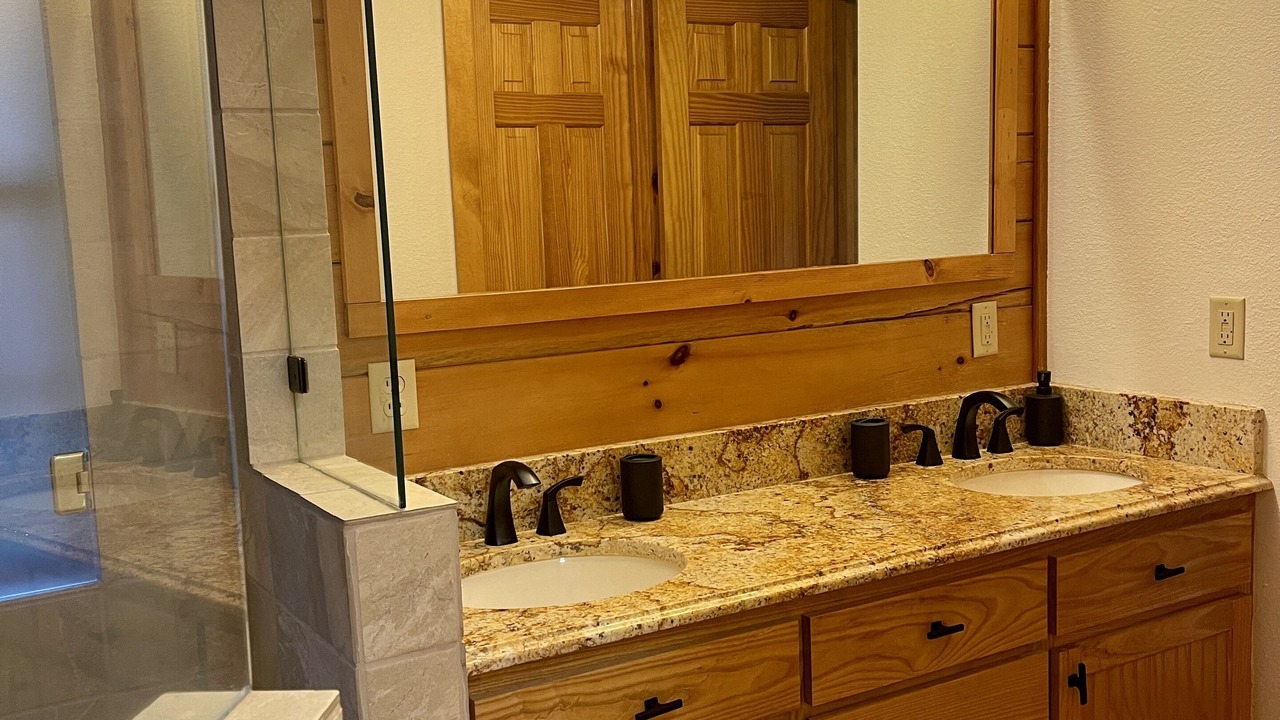 Photo of Bathroom in Athens