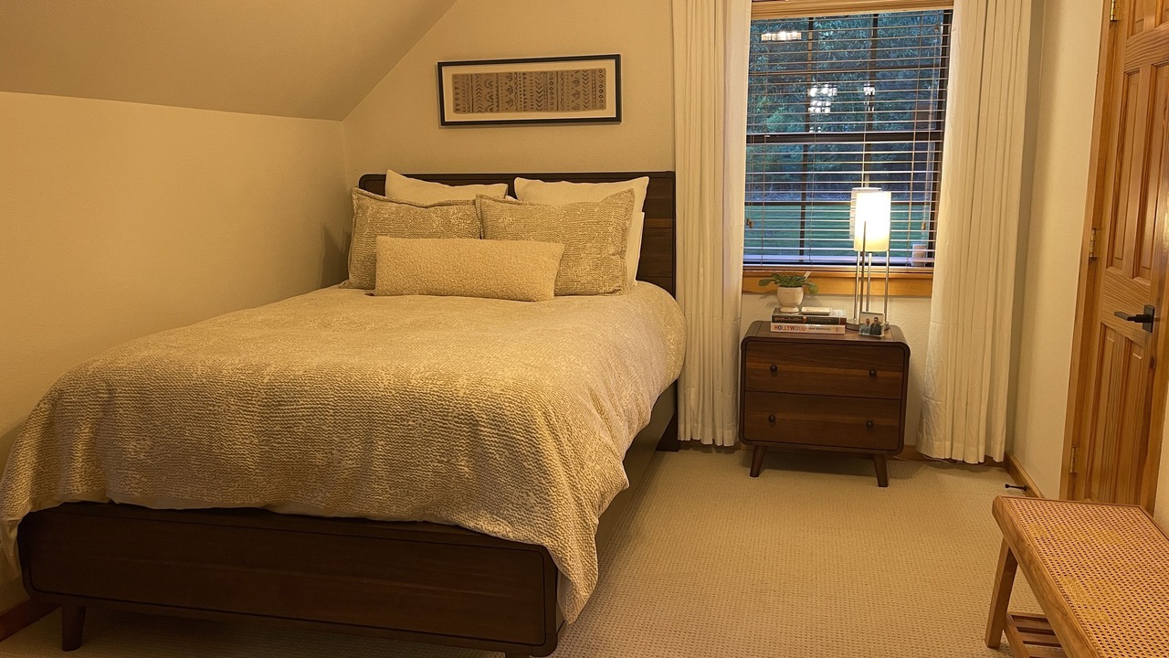 Photo of Bedroom in Athens