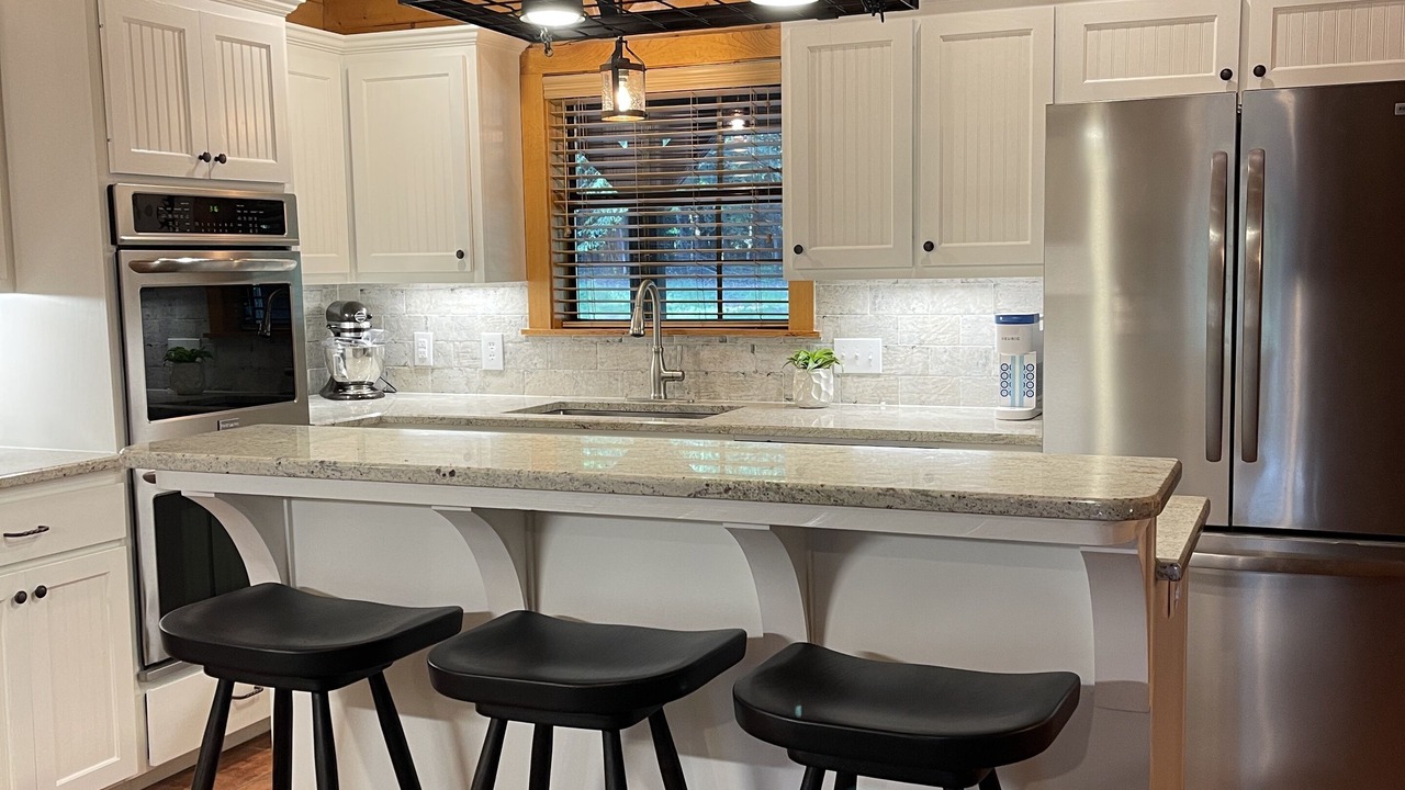 Photo of Kitchen in Athens