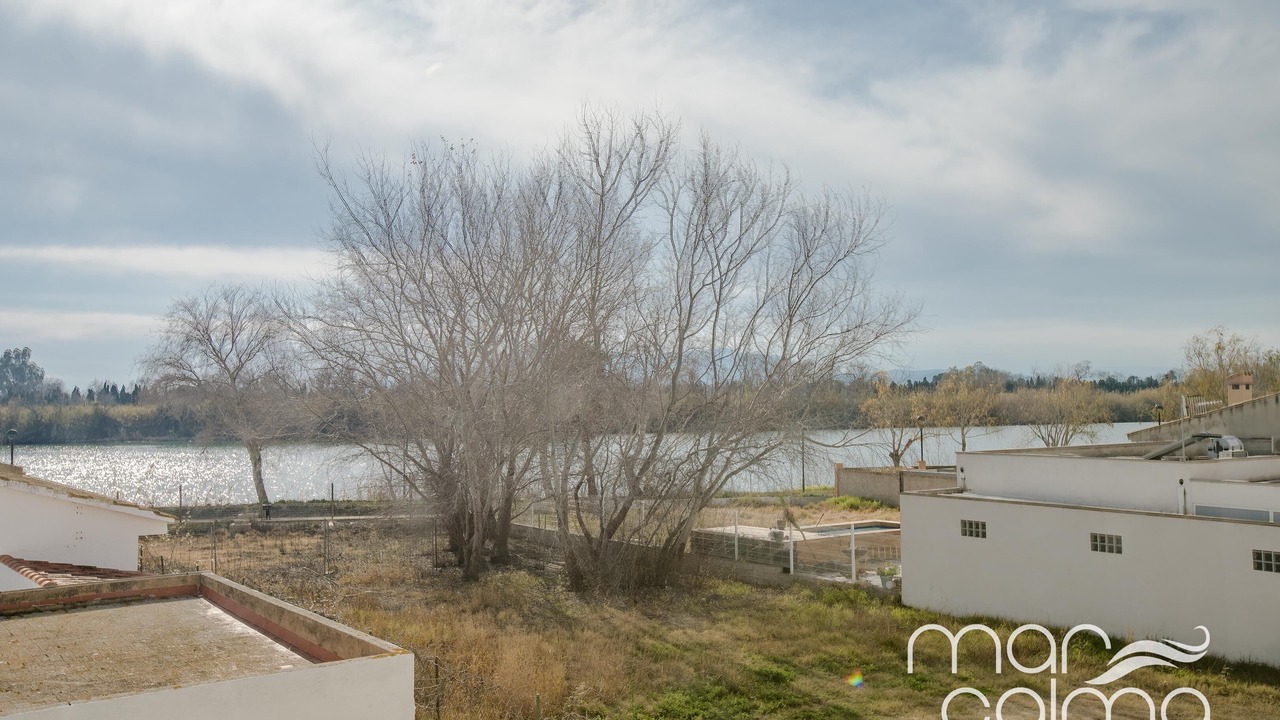 Photo of Outdoor in Deltebre