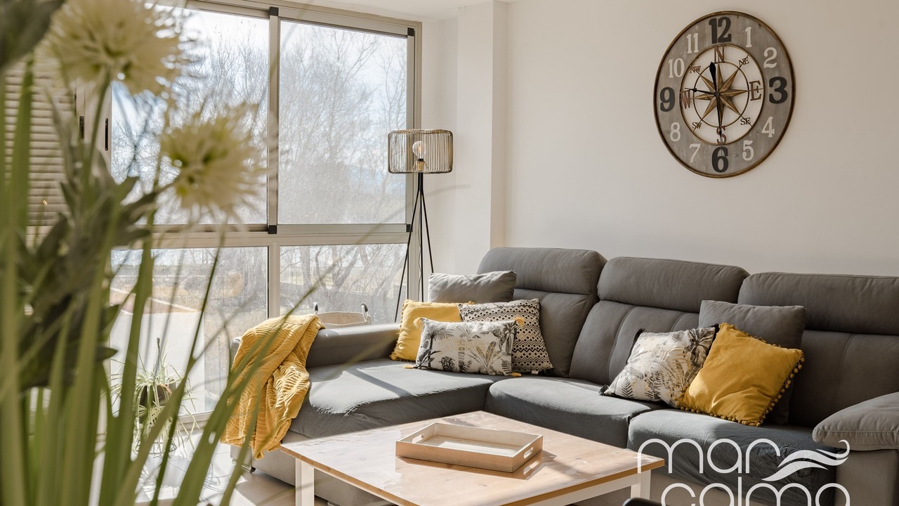 Photo of Livingroom in Deltebre