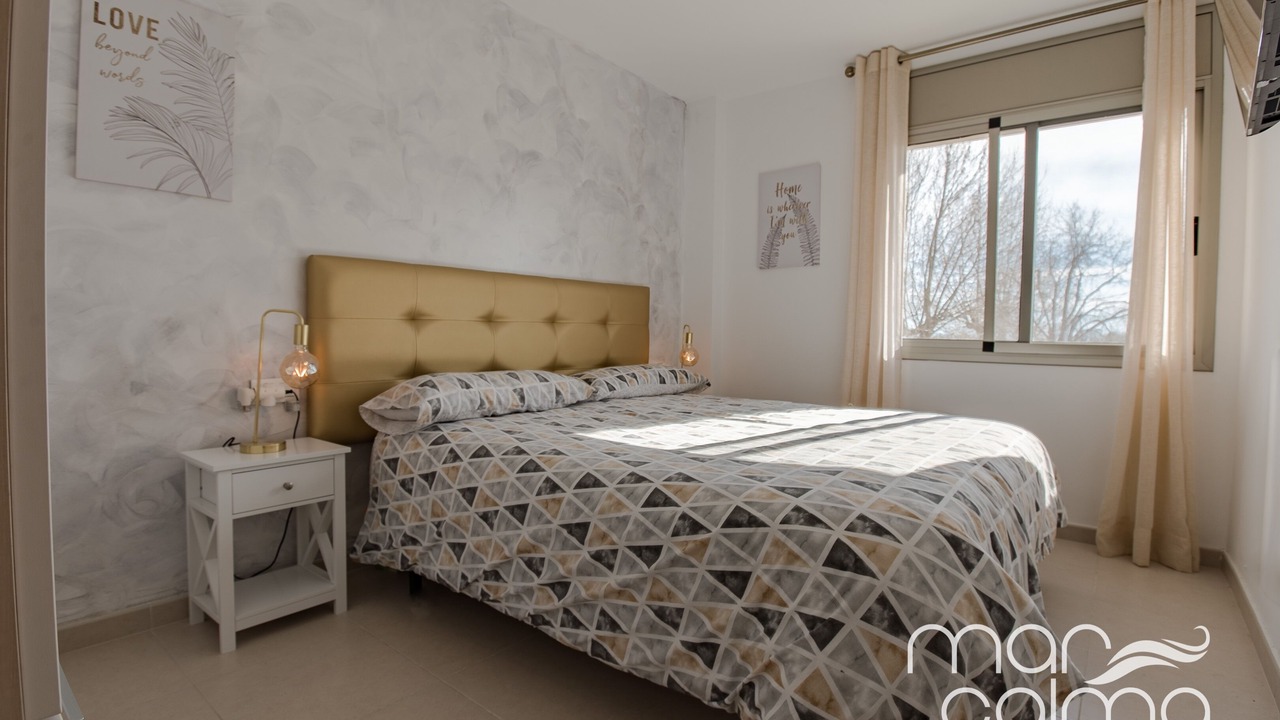 Photo of Bedroom in Deltebre