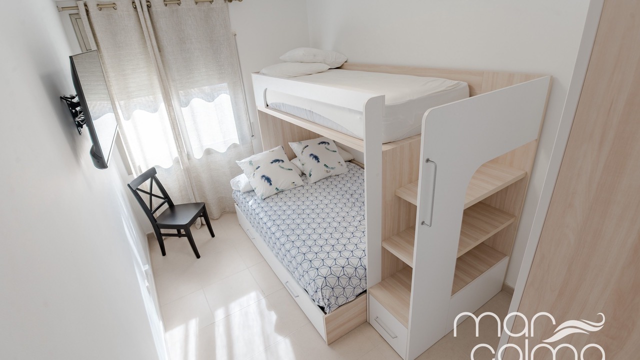 Photo of Bedroom in Deltebre