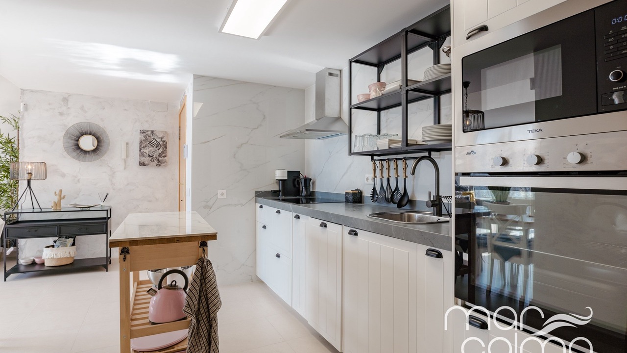 Photo of Kitchen in Deltebre