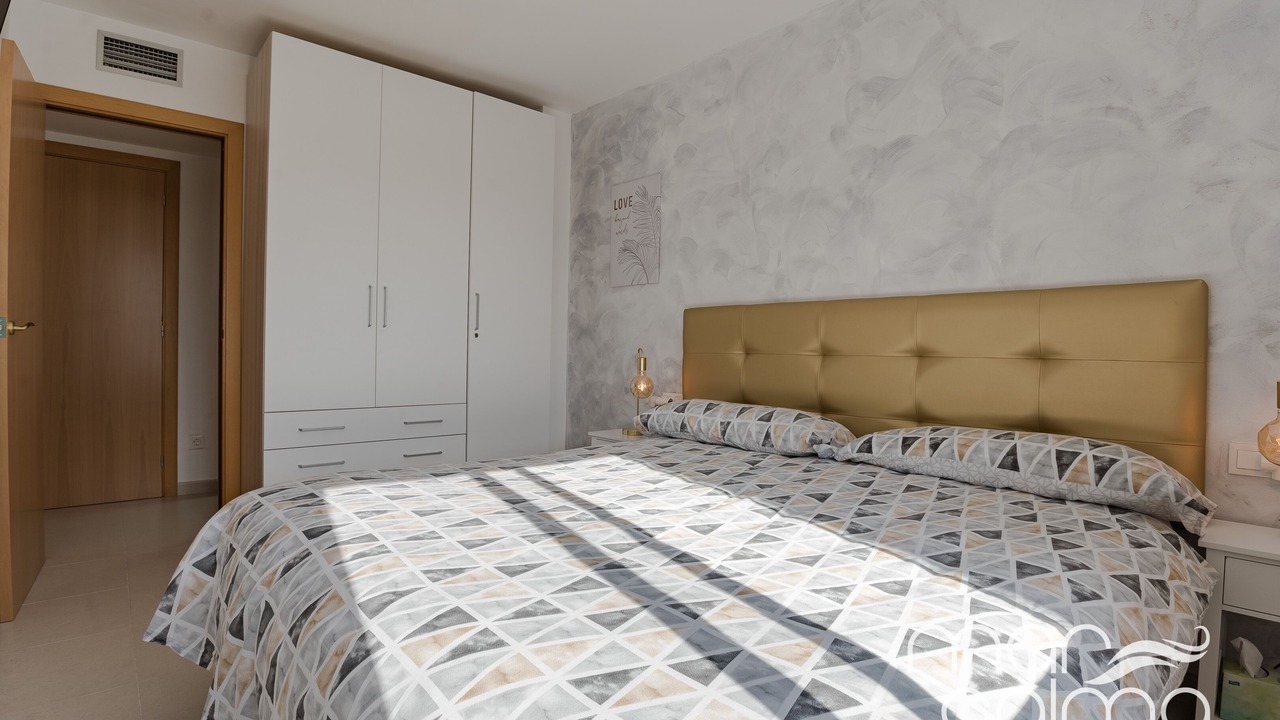 Photo of Bedroom in Deltebre