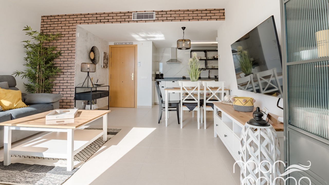 Photo of Livingroom in Deltebre