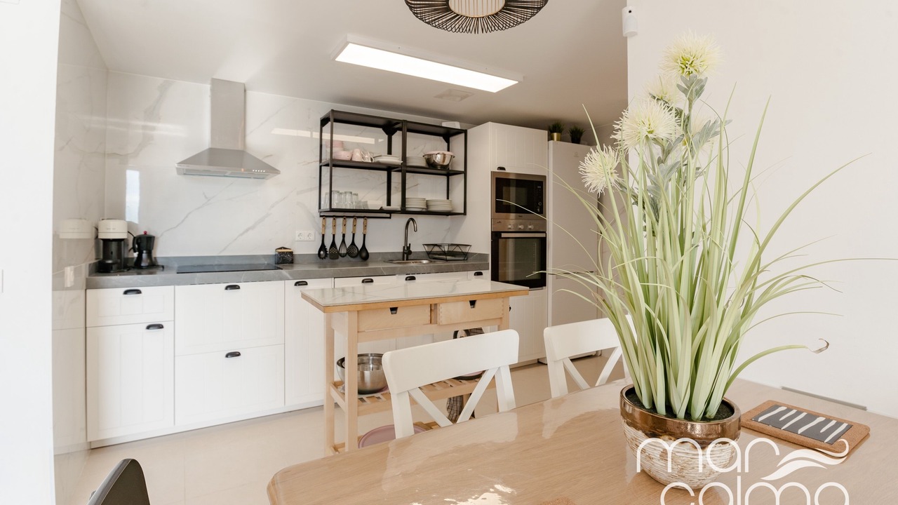 Photo of Kitchen in Deltebre