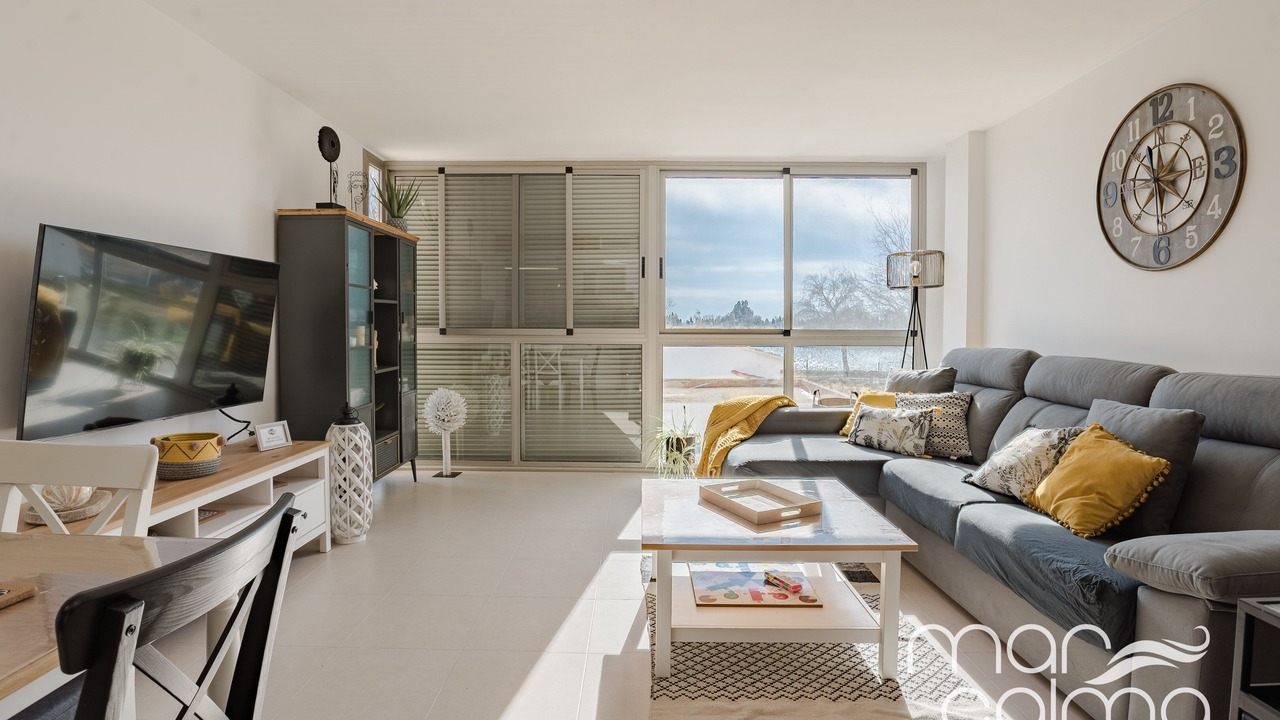 Photo of Livingroom in Deltebre