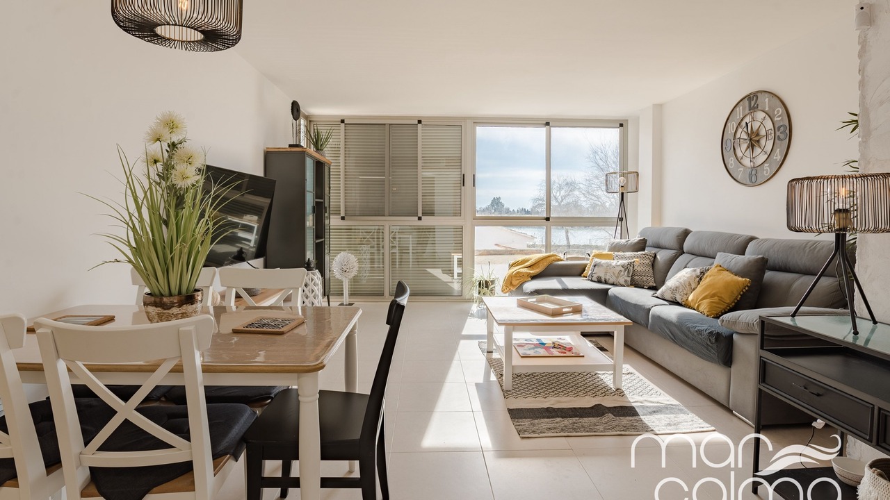Photo of Livingroom in Deltebre