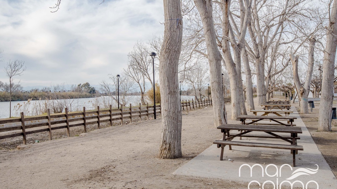 Photo of Outdoor in Deltebre