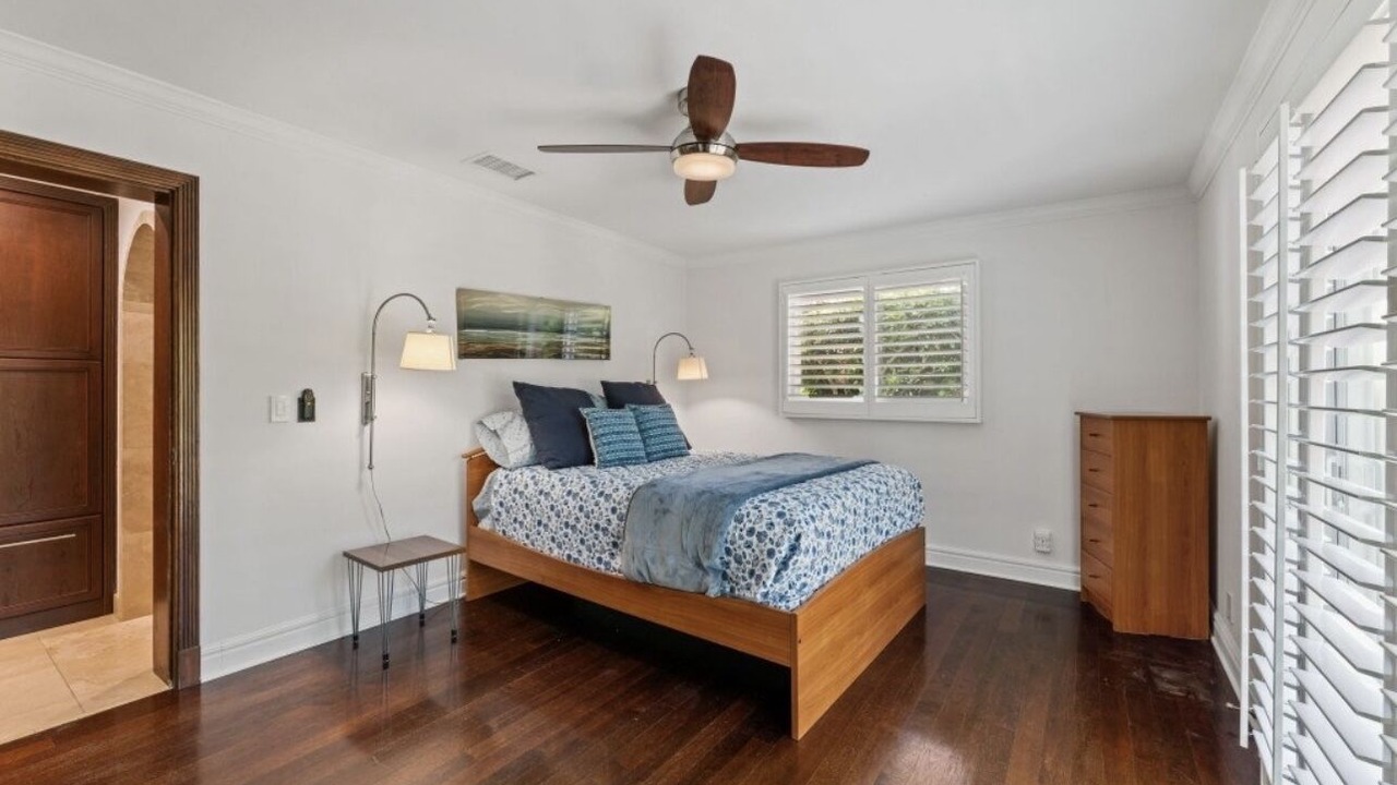 Photo of Bedroom in North Center Street