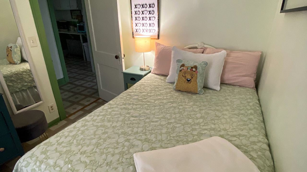 Photo of Bedroom in Norwood Park East