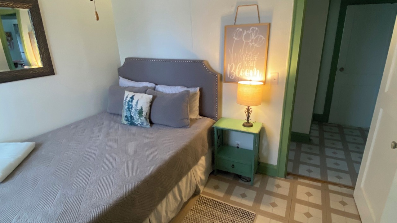 Photo of Bedroom in Norwood Park East