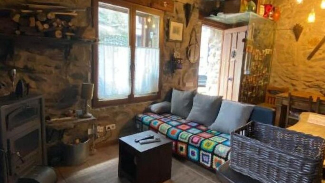 Photo of Livingroom in Zaldierna