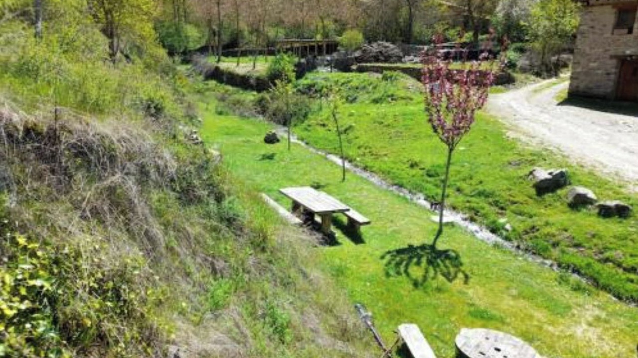 Photo of Outdoor in Zaldierna