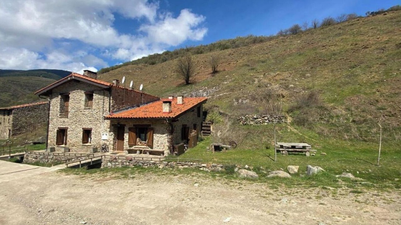 Photo of Outdoor in Zaldierna
