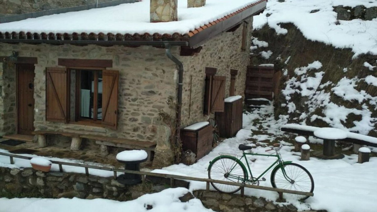 Photo of Outdoor in Zaldierna