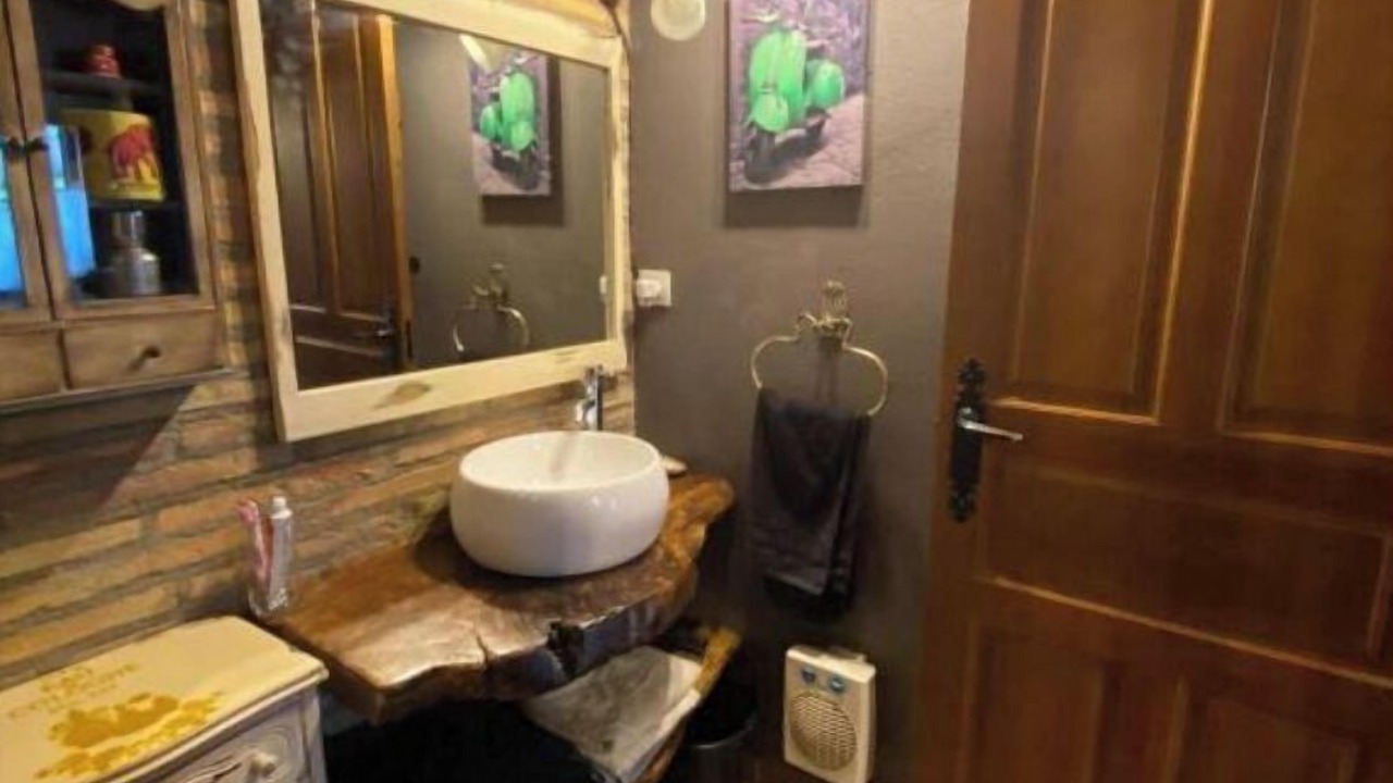 Photo of Bathroom in Zaldierna